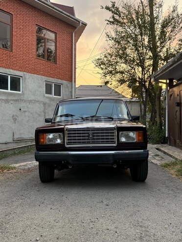 LADA (VAZ) 2107 2007, 169,717 km - 1.6 l - Lənkəran