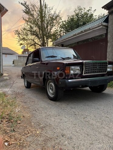 LADA (VAZ) 2107 2007, 169,717 km - 1.6 l - Lənkəran