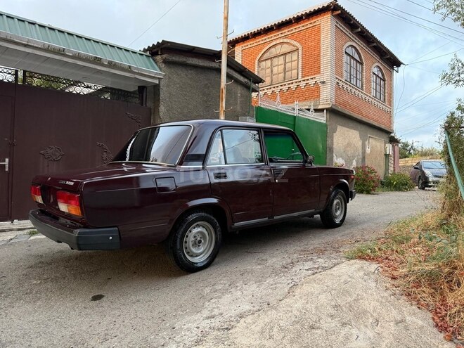 LADA (VAZ) 2107 2007, 169,717 km - 1.6 l - Lənkəran