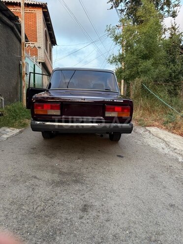LADA (VAZ) 2107 2007, 169,717 km - 1.6 l - Lənkəran