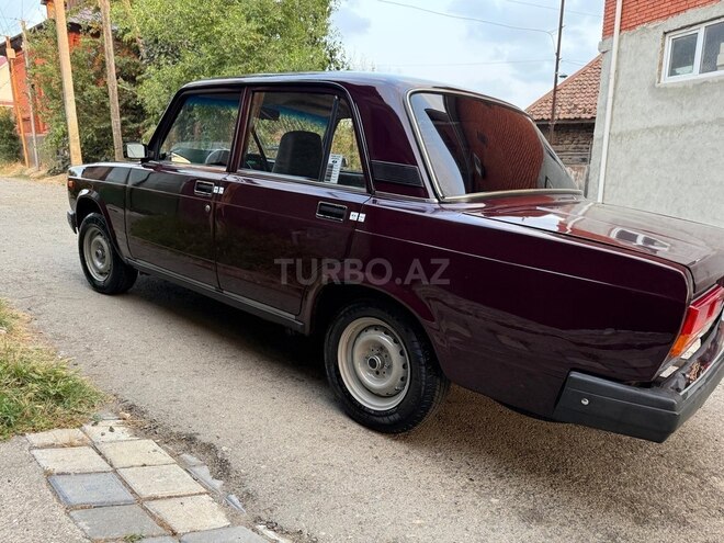 LADA (VAZ) 2107 2007, 169,717 km - 1.6 l - Lənkəran
