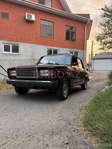 LADA (VAZ) 2107 2007, 169,717 km - 1.6 l - Lənkəran