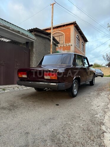 LADA (VAZ) 2107 2007, 169,717 km - 1.6 l - Lənkəran