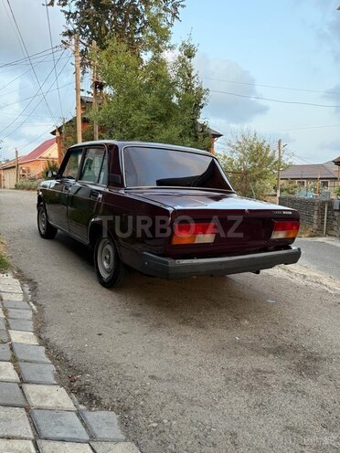 LADA (VAZ) 2107 2007, 169,717 km - 1.6 l - Lənkəran