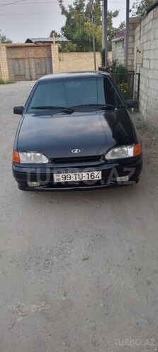 LADA (VAZ) 2115 2011, 362,402 km - 1.6 l - Bərdə