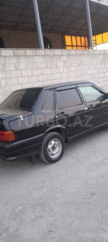 LADA (VAZ) 2115 2011, 362,402 km - 1.6 l - Bərdə