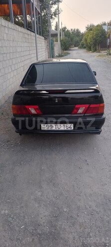LADA (VAZ) 2115 2011, 362,402 km - 1.6 l - Bərdə