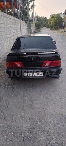 LADA (VAZ) 2115 2011, 362,402 km - 1.6 l - Bərdə