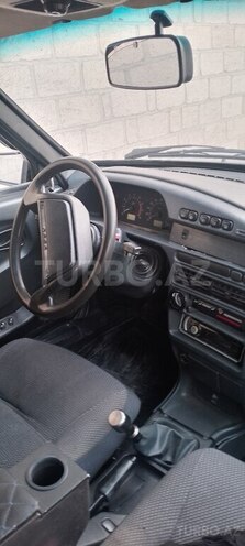LADA (VAZ) 2115 2011, 362,402 km - 1.6 l - Bərdə