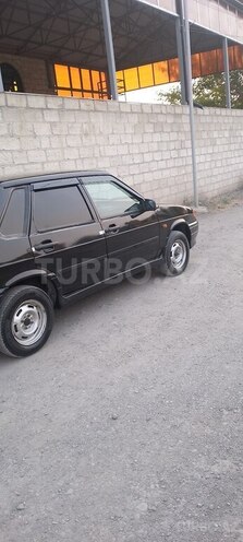 LADA (VAZ) 2115 2011, 362,402 km - 1.6 l - Bərdə