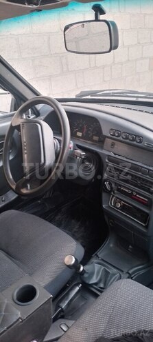 LADA (VAZ) 2115 2011, 362,402 km - 1.6 l - Bərdə