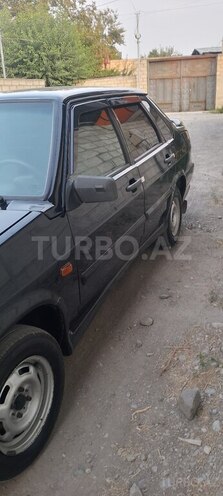 LADA (VAZ) 2115 2011, 362,402 km - 1.6 l - Bərdə