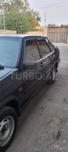 LADA (VAZ) 2115 2011, 362,402 km - 1.6 l - Bərdə