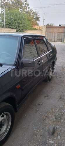 LADA (VAZ) 2115 2011, 362,402 km - 1.6 l - Bərdə