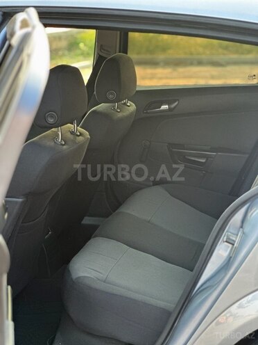 Opel Astra 2006, 355,000 km - 1.4 l - Gəncə
