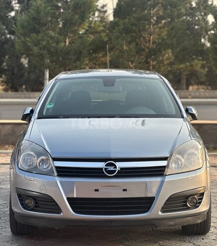 Opel Astra 2006, 355,000 km - 1.4 l - Gəncə