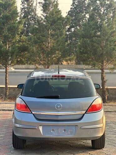 Opel Astra 2006, 355,000 km - 1.4 l - Gəncə