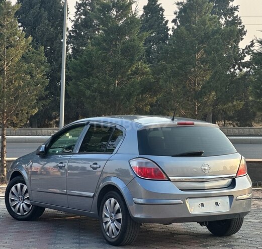 Opel Astra 2006, 355,000 km - 1.4 l - Gəncə