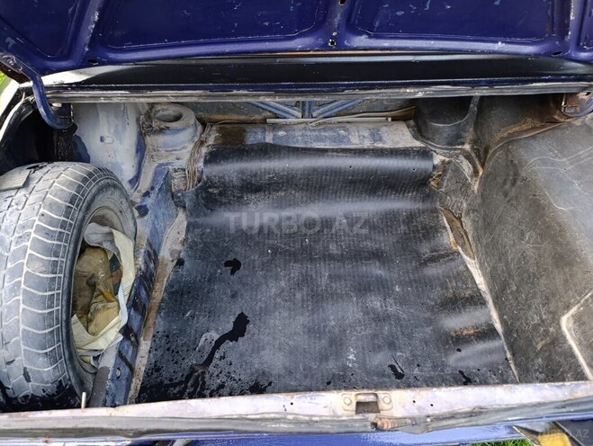 LADA (VAZ) 2106 1986, 77,986 km - 1.3 l - Ağdaş