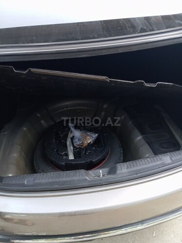 Hyundai Elantra 2011, 180,000 km - 1.8 л - Şirvan