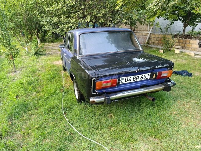 LADA (VAZ) 2106 1986, 77,986 km - 1.3 l - Ağdaş