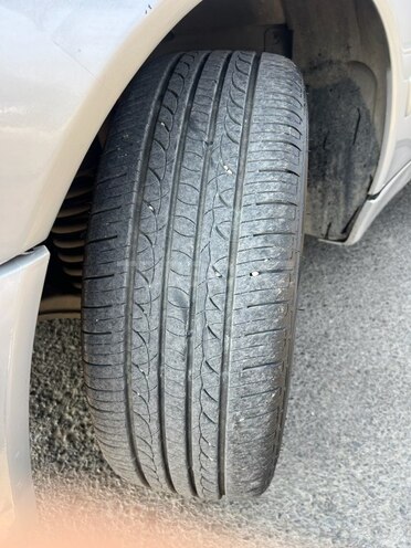 Mercedes E 220 d 1998, 390,000 km - 2.2 л - Gəncə
