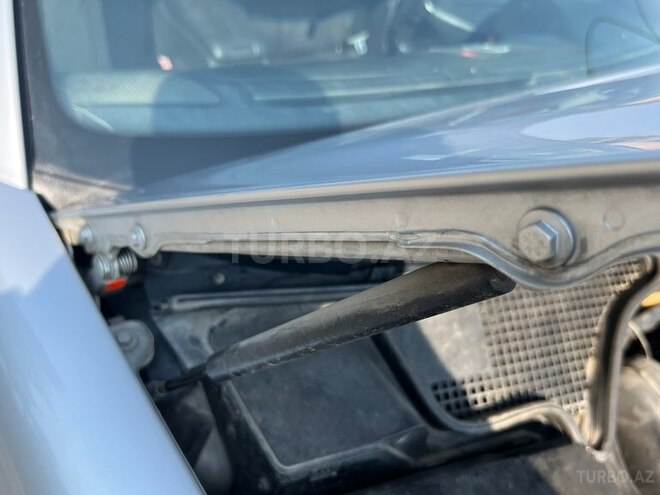Mercedes E 220 d 1998, 390,000 km - 2.2 л - Gəncə