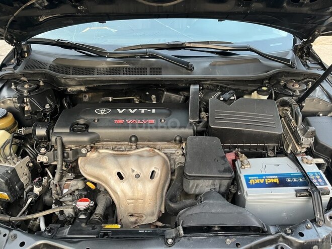 Toyota Camry 2006, 256,523 km - 2.4 l - Bakı