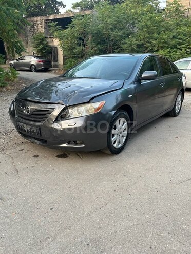 Toyota Camry 2006, 256,523 km - 2.4 l - Bakı