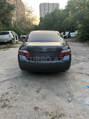 Toyota Camry 2006, 256,523 km - 2.4 l - Bakı