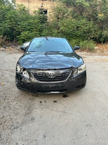 Toyota Camry 2006, 256,523 km - 2.4 l - Bakı