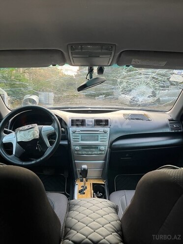 Toyota Camry 2006, 256,523 km - 2.4 l - Bakı