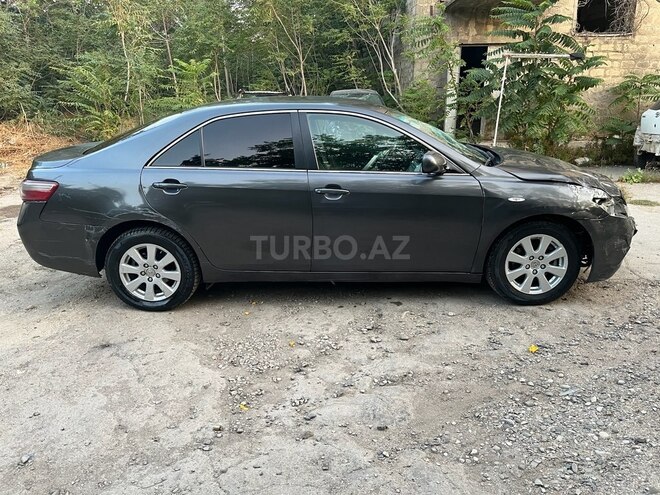 Toyota Camry 2006, 256,523 km - 2.4 l - Bakı