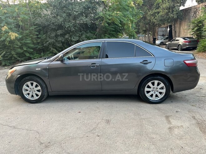 Toyota Camry 2006, 256,523 km - 2.4 l - Bakı