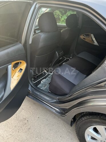 Toyota Camry 2006, 256,523 km - 2.4 l - Bakı