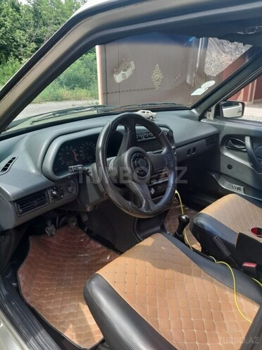 LADA (VAZ) 2115 2004, 270,912 km - 1.5 л - Tərtər