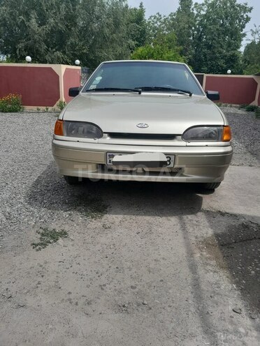 LADA (VAZ) 2115 2004, 270,912 km - 1.5 л - Tərtər