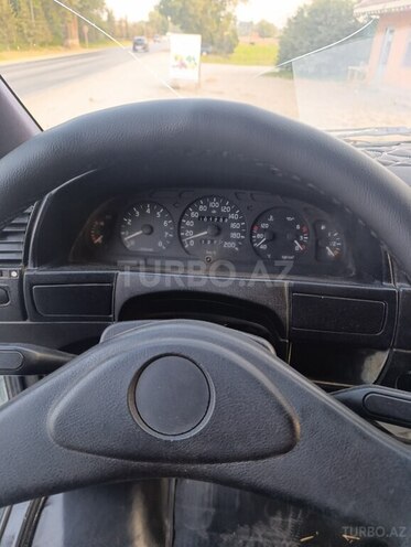 GAZ 33023-744 2007, 230,000 km - 2.3 l - Xaçmaz