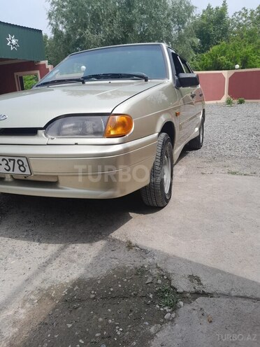 LADA (VAZ) 2115 2004, 270,912 km - 1.5 л - Tərtər