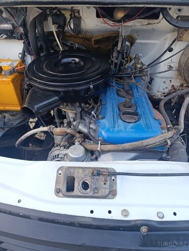GAZ 33023-744 2007, 230,000 km - 2.3 l - Xaçmaz