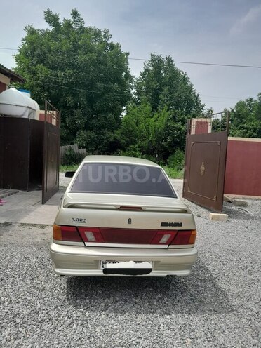 LADA (VAZ) 2115 2004, 270,912 km - 1.5 л - Tərtər