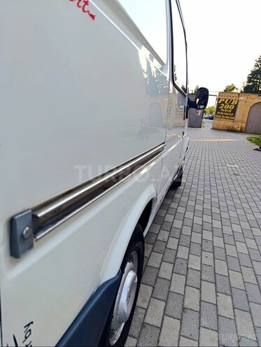 Ford Transit 2000, 325,000 km - 2.5 л - İmişli