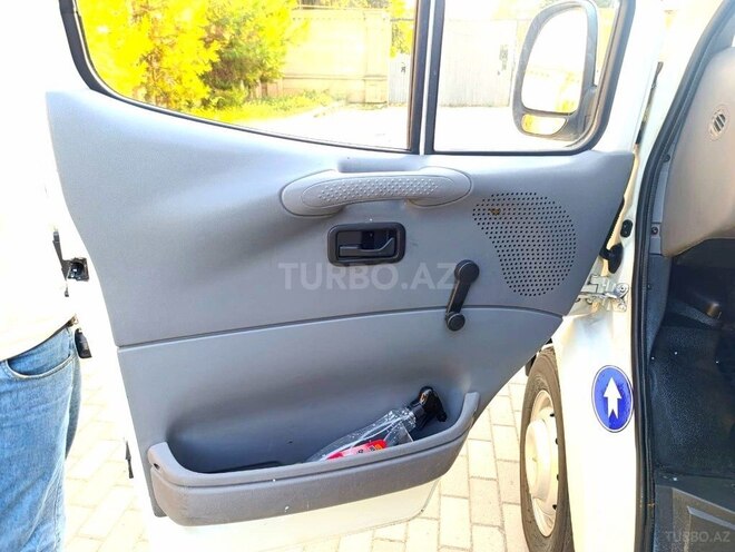 Ford Transit 2000, 325,000 km - 2.5 л - İmişli