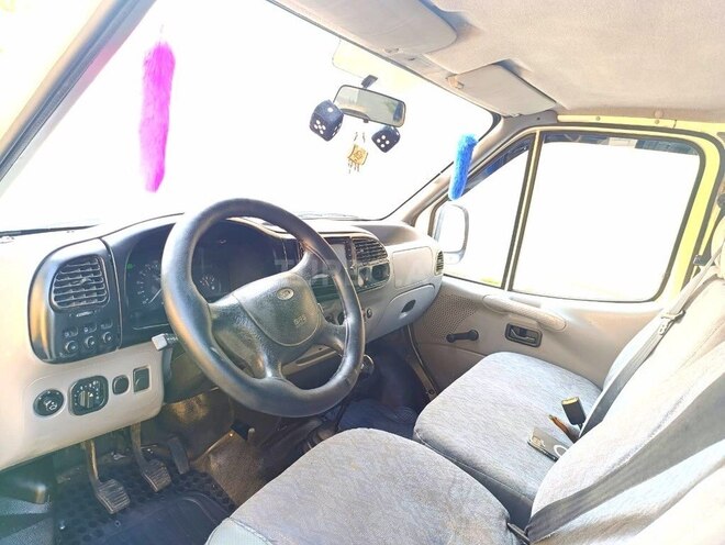 Ford Transit 2000, 325,000 km - 2.5 л - İmişli
