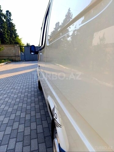 Ford Transit 2000, 325,000 km - 2.5 л - İmişli