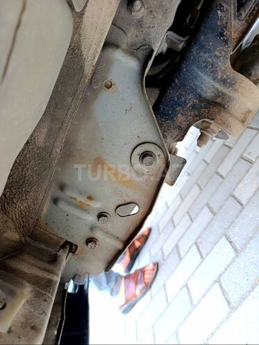 Ford Transit 2000, 325,000 km - 2.5 л - İmişli