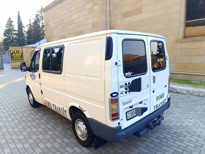 Ford Transit 2000, 325,000 km - 2.5 л - İmişli