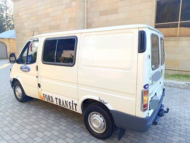 Ford Transit 2000, 325,000 km - 2.5 л - İmişli