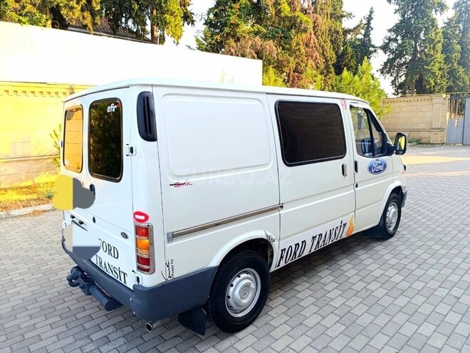 Ford Transit 2000, 325,000 km - 2.5 л - İmişli