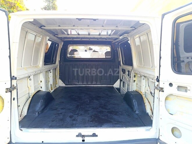 Ford Transit 2000, 325,000 km - 2.5 л - İmişli